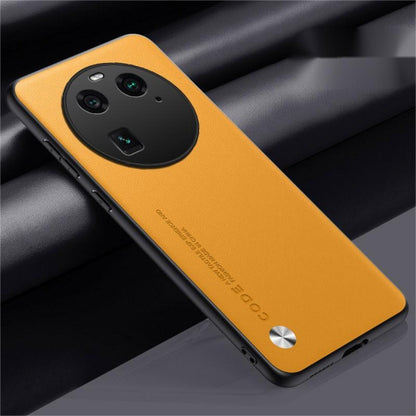 For OPPO Find X6 Cover Silicone Professional Full Case Classic Simple Solid Color Phone Case Cover sweatproof