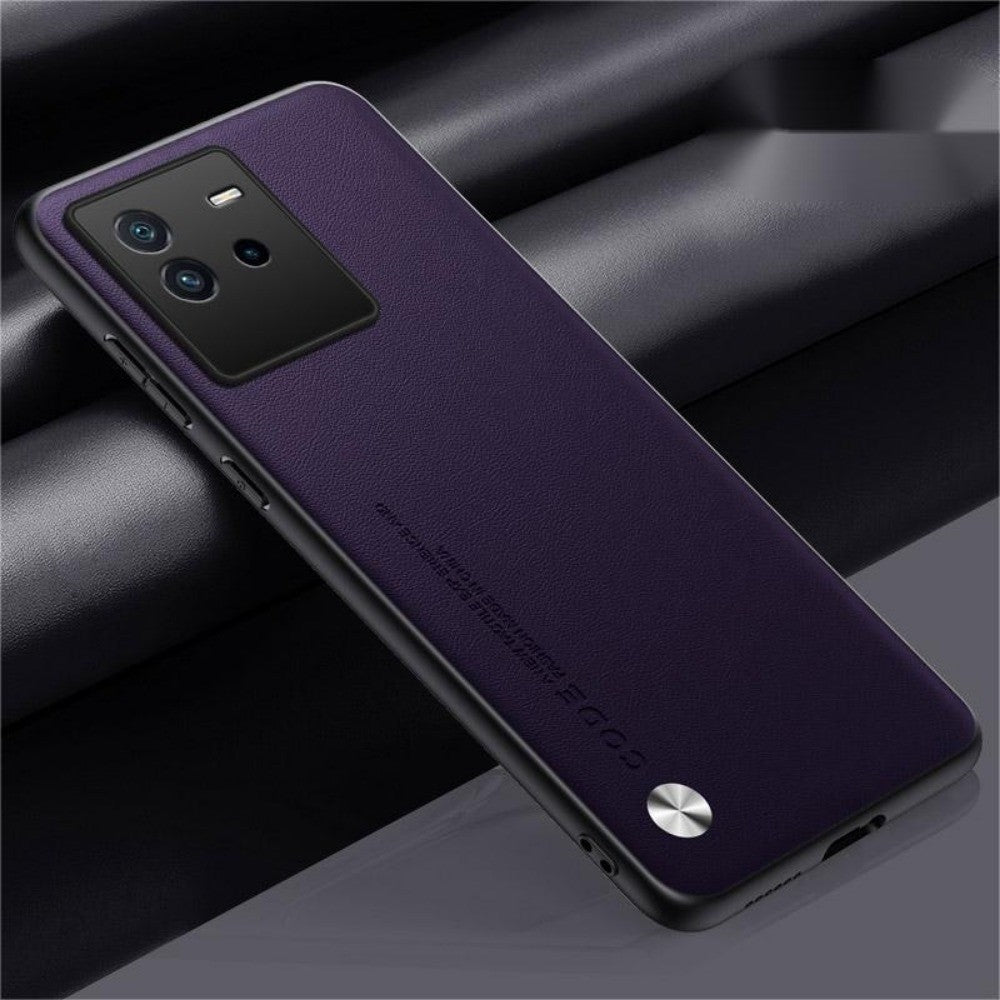 For IQOO Neo 6 Cover Silicone Professional Full Case Classic Simple Solid Color Phone Case Cover sweatproof