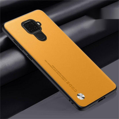 For Huawei Nova 5i Pro Cover Silicone Professional Full Case Classic Simple Solid Color Phone Case Cover sweatproofv