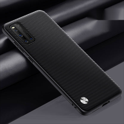 For IQOO 3 Cover Silicone Professional Full Case Classic Simple Solid Color Phone Case Cover sweatproof