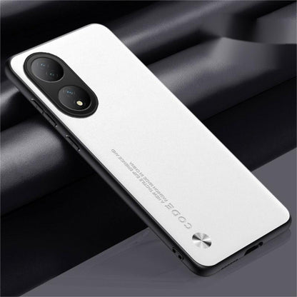 For VIVO Y100 Cover Silicone Professional Full Case Classic Simple Solid Color Phone Case Cover sweatproof