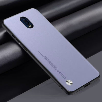 For OPPO R17 Cover Silicone Professional Full Case Classic Simple Solid Color Phone Case Cover sweatproof