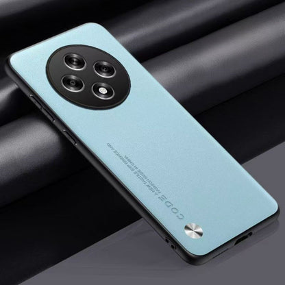 For OPPO A3 5G Cover Silicone Professional Full Case Classic Simple Solid Color Phone Case Cover sweatproof