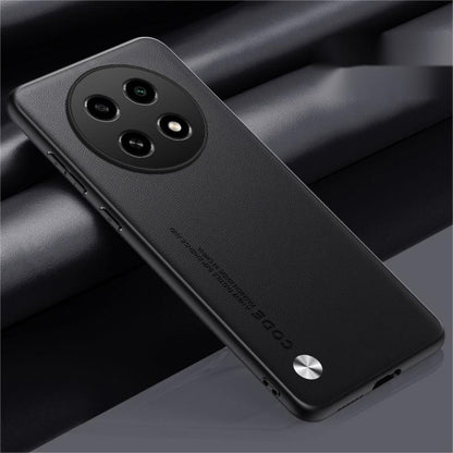 For OPPO A2 Pro Cover Silicone Professional Full Case Classic Simple Solid Color Phone Case Cover sweatproof