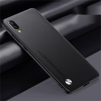 For  VIVO V9 Youth Cover Silicone Professional Full Case Classic Simple Solid Color Phone Case Cover sweatproof