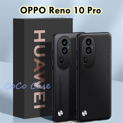 For OPPO Reno 10 Pro Cover Silicone Professional Full Case Classic Simple Solid Color Phone Case Cover sweatproof