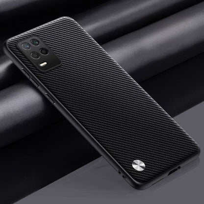 For OPPO K9X Cover Silicone Professional Full Case Classic Simple Solid Color Phone Case Cover sweatproof