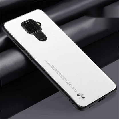 For Huawei Nova 5i Pro Cover Silicone Professional Full Case Classic Simple Solid Color Phone Case Cover sweatproofv