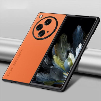 For OPPO Find N3 Cover Silicone Professional Full Case Classic Simple Solid Color Phone Case Cover sweatproof