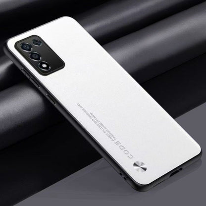 For OPPO K9S Cover Silicone Professional Full Case Classic Simple Solid Color Phone Case Cover sweatproof