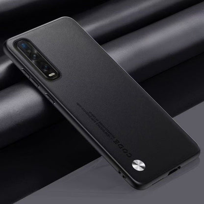 For OPPO Find X2 Pro Cover Silicone Professional Full Case Classic Simple Solid Color Phone Case Cover sweatproof