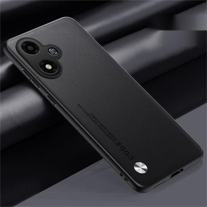 For OPPO A2M Cover Silicone Professional Full Case Classic Simple Solid Color Phone Case Cover sweatproof