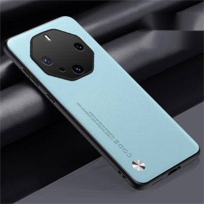 For Huawei Mate 60RS Cover Silicone Professional Full Case Classic Simple Solid Color Phone Case Cover sweatproof