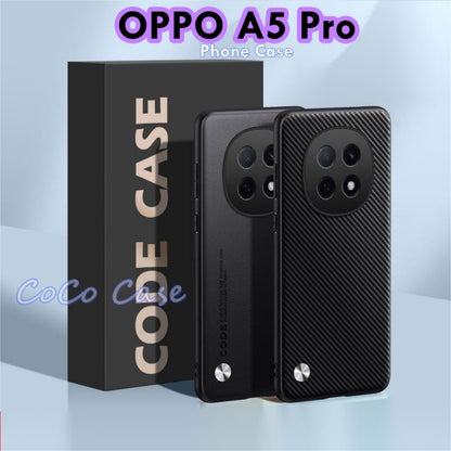 For OPPO A5 Pro Cover Silicone Professional Full Case Classic Simple Solid Color Phone Case Cover sweatproof