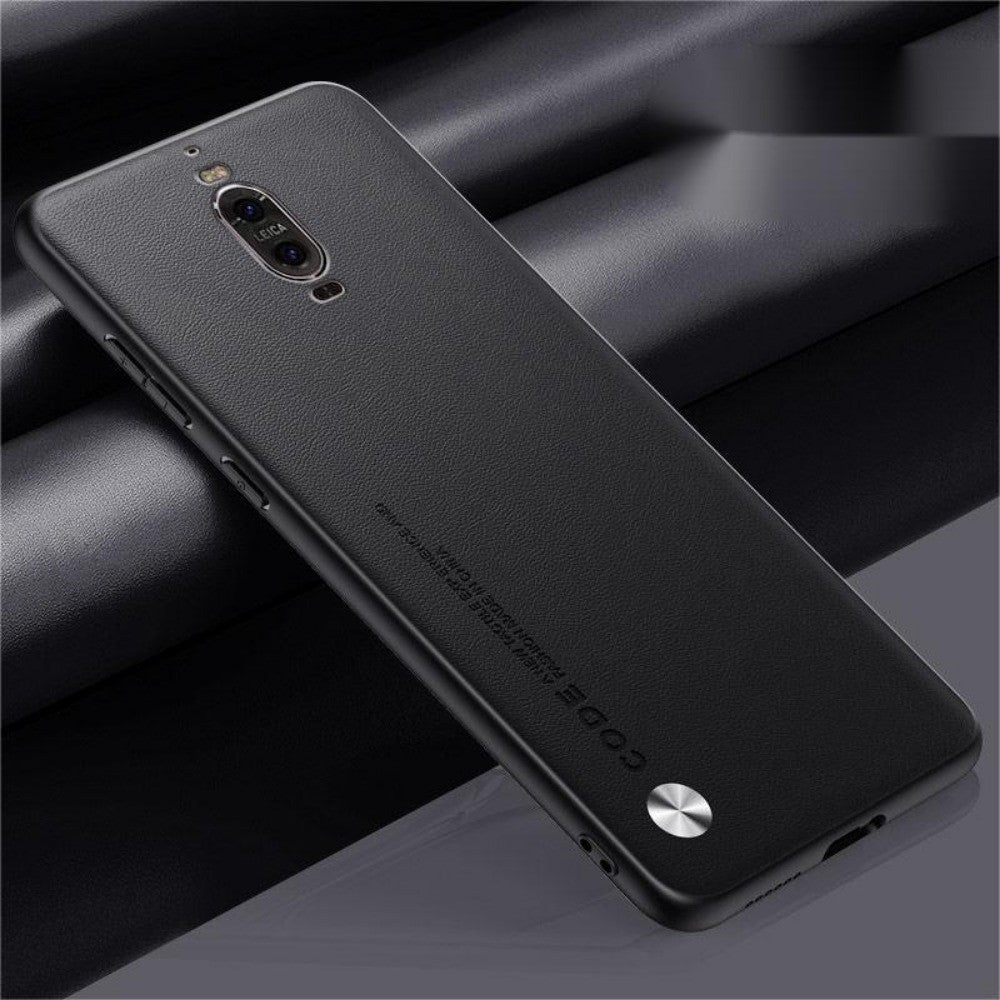 For Huawei Mate 9 Pro Cover Silicone Professional Full Case Classic Simple Solid Color Phone Case Cover sweatproofHuawei