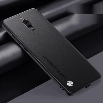 For Huawei Mate 9 Pro Cover Silicone Professional Full Case Classic Simple Solid Color Phone Case Cover sweatproofHuawei