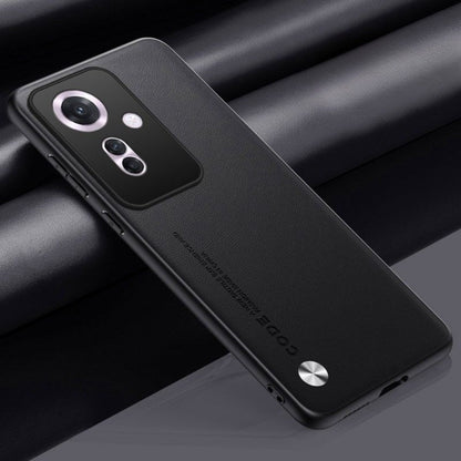 For OPPO Reno 12F Cover Silicone Professional Full Case Classic Simple Solid Color Phone Case Cover sweatproof