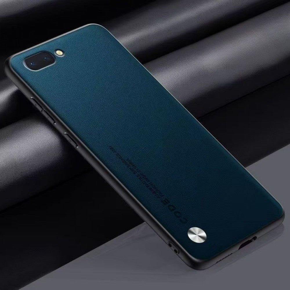 For OPPO R11 Cover Silicone Professional Full Case Classic Simple Solid Color Phone Case Cover sweatproof