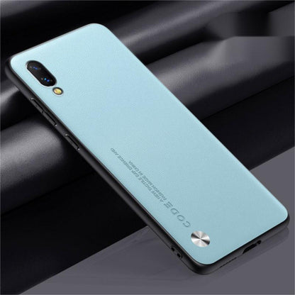 For  VIVO V9 Youth Cover Silicone Professional Full Case Classic Simple Solid Color Phone Case Cover sweatproof