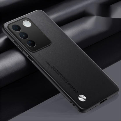 For VIVO S16 Cover Silicone Professional Full Case Classic Simple Solid Color Phone Case Cover sweatproof