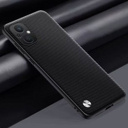 For OPPO A96 4G Cover Silicone Professional Full Case Classic Simple Solid Color Phone Case Cover sweatproof