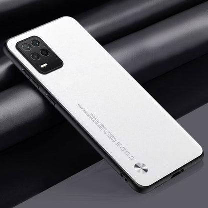 For OPPO K9X Cover Silicone Professional Full Case Classic Simple Solid Color Phone Case Cover sweatproof