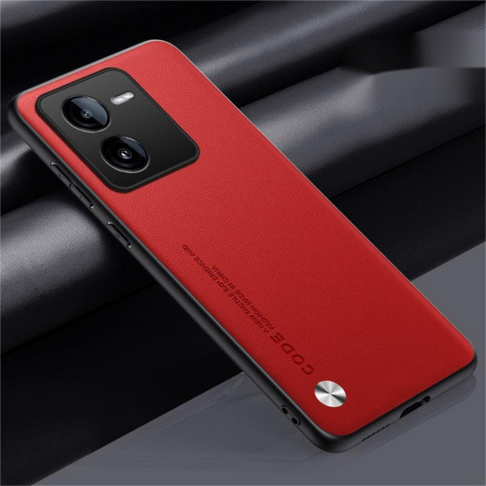 For iQOO Z8X Cover Silicone Professional Full Case Classic Simple Solid Color Phone Case Cover sweatproof