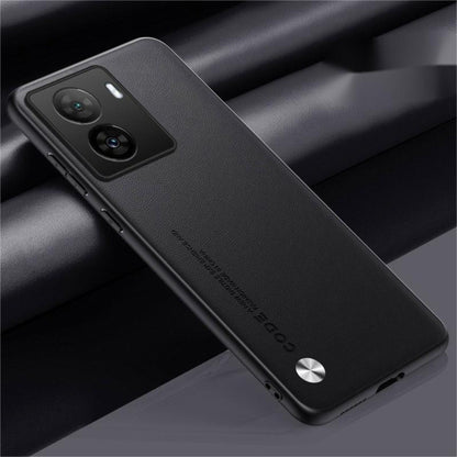 For IQOO Z7 Cover Silicone Professional Full Case Classic Simple Solid Color Phone Case Cover sweatproof