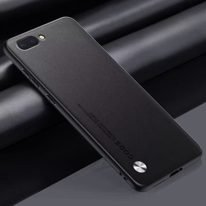 For OPPO R11 Cover Silicone Professional Full Case Classic Simple Solid Color Phone Case Cover sweatproof