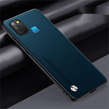 For Tecno Samt 5 Cover Silicone Professional Full Case Classic Simple Solid Color Phone Case Cover sweatproof