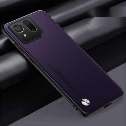For ASUS ROG Phone 8 Cover Silicone Professional Full Case Classic Simple Solid Color Phone Case Cover sweatproof