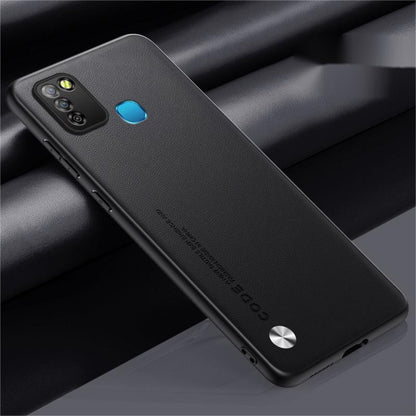For Tecno Samt 5 Cover Silicone Professional Full Case Classic Simple Solid Color Phone Case Cover sweatproof