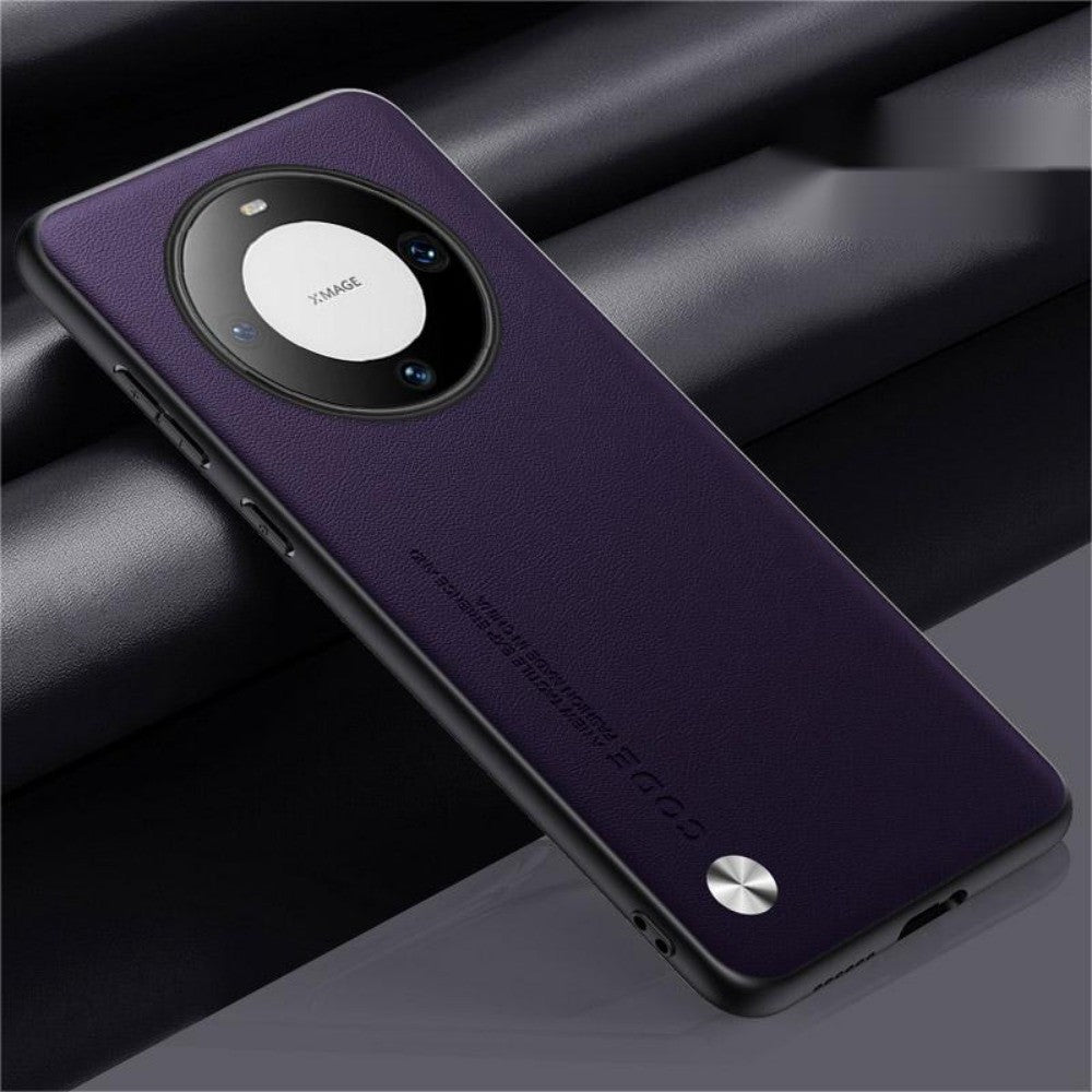 For Huawei Mate 60 Pro Cover Silicone Professional Full Case Classic Simple Solid Color Phone Case Cover sweatproof