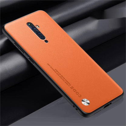 For OPPO Reno 2Z Cover Silicone Professional Full Case Classic Simple Solid Color Phone Case Cover sweatproof