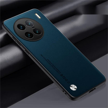 For VIVO X90 Pro Plus Cover Silicone Professional Full Case Classic Simple Solid Color Phone Case Cover sweatproof