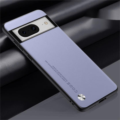 For Google Pixel 8 Pro Cover Silicone Professional Full Case Classic Simple Solid Color Phone Case Cover sweatproof