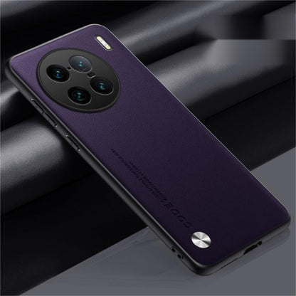 For VIVO X90 Pro Plus Cover Silicone Professional Full Case Classic Simple Solid Color Phone Case Cover sweatproof