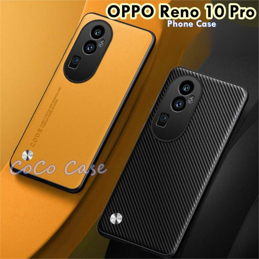 For OPPO Reno 10 Pro Cover Silicone Professional Full Case Classic Simple Solid Color Phone Case Cover sweatproof