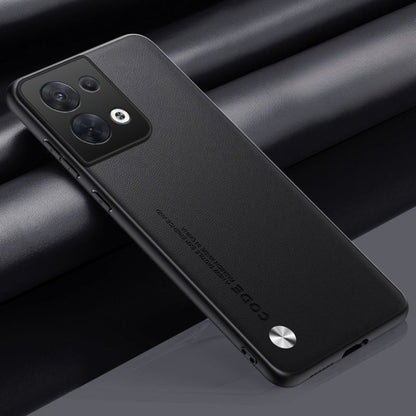 For OPPO Reno 8 Pro Cover Silicone Professional Full Case Classic Simple Solid Color Phone Case Cover sweatproof
