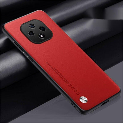 For Huawei Nova 9Z Cover Silicone Professional Full Case Classic Simple Solid Color Phone Case Cover sweatproof