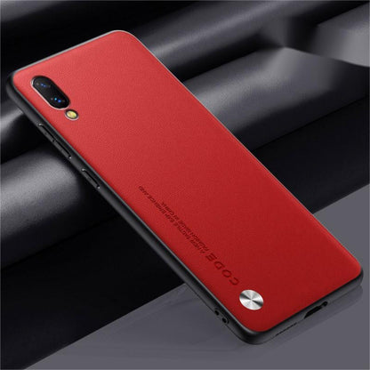 For  VIVO V9 Youth Cover Silicone Professional Full Case Classic Simple Solid Color Phone Case Cover sweatproof