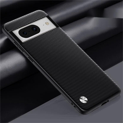 For Google Pixel 8 Pro Cover Silicone Professional Full Case Classic Simple Solid Color Phone Case Cover sweatproof