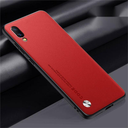 For VIVO 11 Cover Silicone Professional Full Case Classic Simple Solid Color Phone Case Cover sweatproof