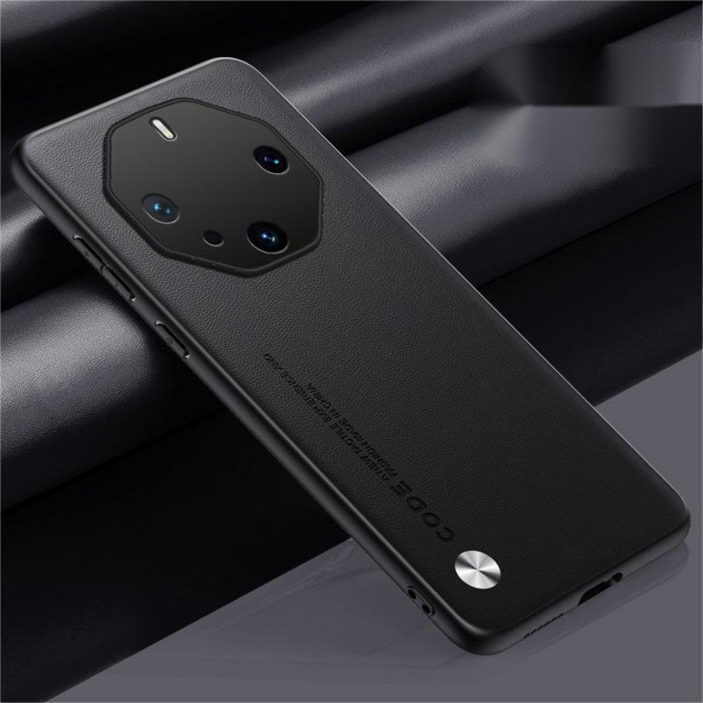 For Huawei Mate 60RS Cover Silicone Professional Full Case Classic Simple Solid Color Phone Case Cover sweatproof