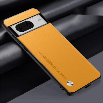 For Google Pixel 8 Cover Silicone Professional Full Case Classic Simple Solid Color Phone Case Cover sweatproof