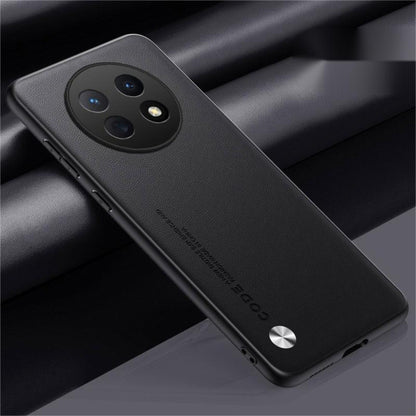 For Huawei Enjoy 60X Cover Silicone Professional Full Case Classic Simple Solid Color Phone Case Cover sweatproof