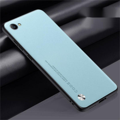 For VIVO Y83 Cover Silicone Professional Full Case Classic Simple Solid Color Phone Case Cover sweatproof