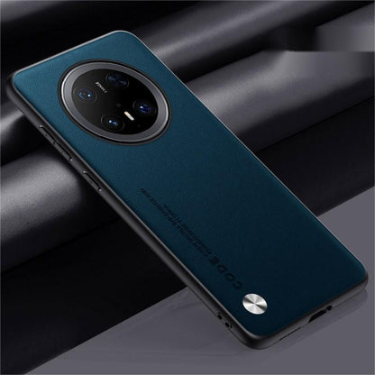 For Huawei Mate 70 Pro Cover Silicone Professional Full Case Classic Simple Solid Color Phone Case Cover sweatproof
