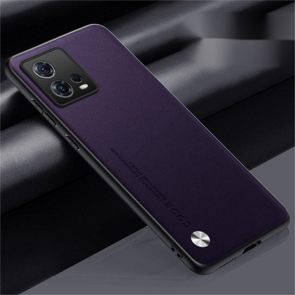 For Motorola S30 Pro Cover Silicone Professional Full Case Classic Simple Solid Color Phone Case Cover sweatproof