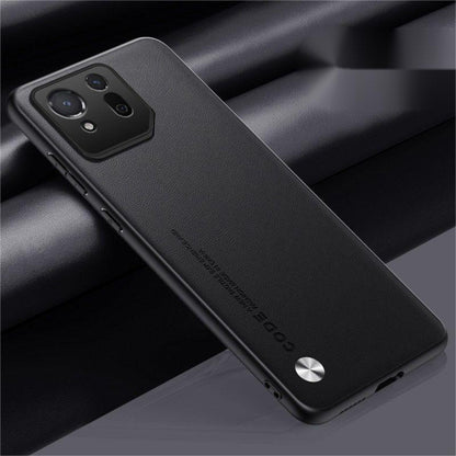 For ASUS ROG Phone 8 Pro Cover Silicone Professional Full Case Classic Simple Solid Color Phone Case Cover sweatproof